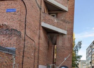 Продаю помещение свободного назначения, 72 м2, Юрга, улица Машиностроителей, 53