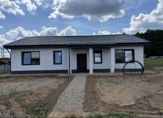 Продам дом, 139 м2, деревня Минаево, коттеджный посёлок Карамель-2, 71