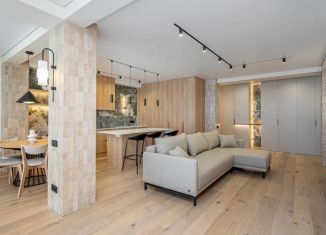 Продам 3-комнатную квартиру, 142 м2, Москва, Хлыновский тупик, 4, Хлыновский тупик