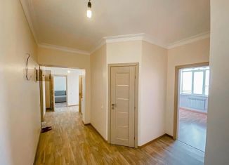 Сдам в аренду трехкомнатную квартиру, 87 м2, Дербент, 3-й проезд Сальмана, 15А