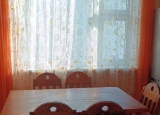 Сдам в аренду 3-ком. квартиру, 78 м2, Люберцы, Комсомольский проспект, 10/1