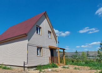 Продаю дом, 120 м2, деревня Нестерово