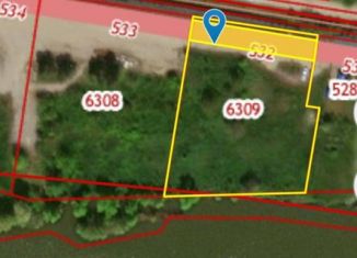 Продается торговая площадь, 800 м2, село Львовское, Комсомольская улица, 13А