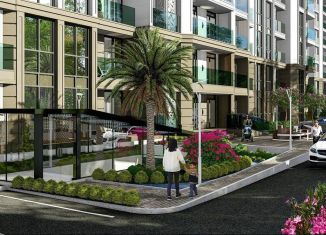 Продам 2-ком. квартиру, 49.1 м2, Сочи, микрорайон Мамайка