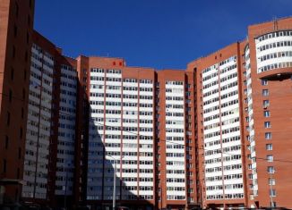 Сдам в аренду однокомнатную квартиру, 34 м2, Пермь, Холмогорская улица, 4Г, ЖК Авиатор