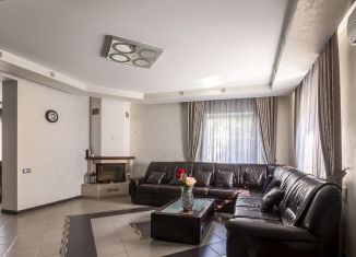 Дом на продажу, 525.7 м2, деревня Елино, коттеджный посёлок Елино, 1