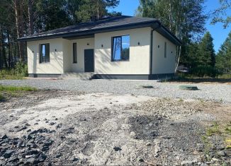 Продается дом, 100 м2, коттеджный посёлок Заповедник