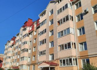 Продажа 1-ком. квартиры, 37 м2, Йошкар-Ола, улица Васильева, 6