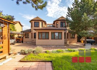 Продам дом, 220 м2, деревня Немчиново, деревня Немчиново, 12