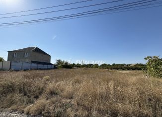 Продаю земельный участок, 10 сот., село Красная Зорька, Линейная улица, 55