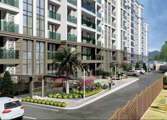 Продается 2-ком. квартира, 49.1 м2, Сочи, микрорайон Мамайка