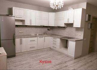 Сдам 3-ком. квартиру, 78 м2, Батайск, Огородная улица, 84к3