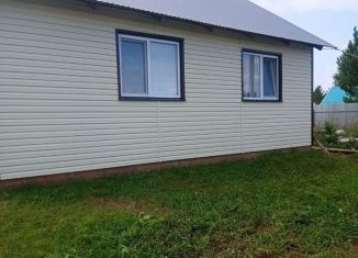 Дом на продажу, 50 м2, село Кумово, Солнечная улица