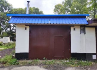 Продаю гараж, 30 м2, Белогорск, улица Серышева, 9А