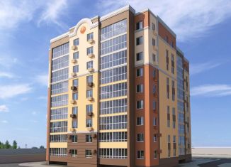 Продажа 3-ком. квартиры, 84.1 м2, Иваново