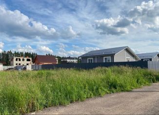 Продажа земельного участка, 10 сот., село Спас-Загорье