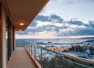 Продается 3-комнатная квартира, 118.5 м2, Сочи, улица Орджоникидзе, 11/1, микрорайон Центральный