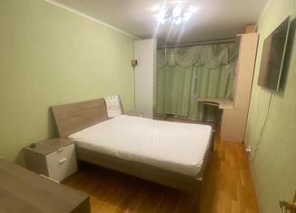 Сдается трехкомнатная квартира, 81 м2, посёлок Шушары, Пушкинская улица
