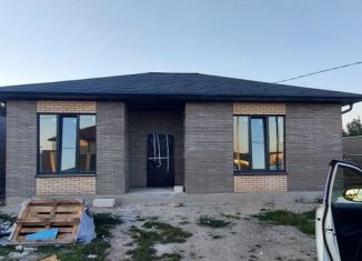 Дом на продажу, 105 м2, деревня 2-я Моква, Лазурная улица, 9