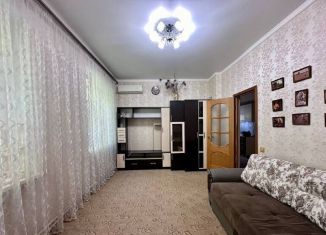 Продам трехкомнатную квартиру, 47.6 м2, село Супсех, Советская улица, 44А