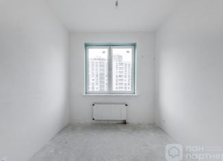 Продажа однокомнатной квартиры, 33.6 м2, Кудрово, проспект Строителей, 5, ЖК Айди Кудрово 3