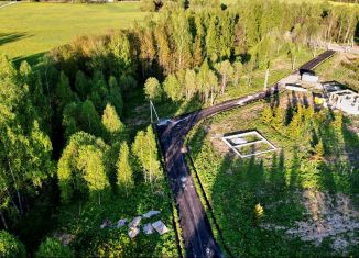 Продается земельный участок, 8 сот., деревня Акишево