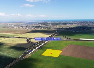 Продается земельный участок, 100 сот., Суворовское сельское поселение