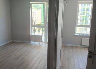 Продажа однокомнатной квартиры, 36.9 м2, Сочи, ЖК Флора