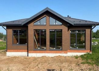 Продам дом, 86 м2, коттеджный посёлок Совушки, Казанская улица