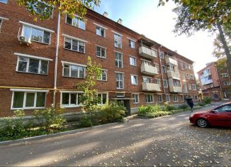 Продам комнату, 9 м2, Сергиев Посад, проспект Красной Армии, 199