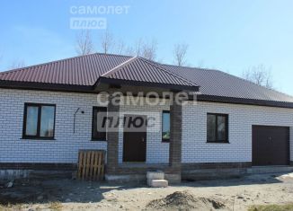 Продам дом, 123 м2, поселок Бельмесево, Молодёжная улица