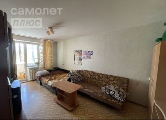 Продается 1-комнатная квартира, 37.7 м2, Луховицы, Первомайская улица, 49