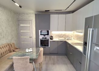 Продажа двухкомнатной квартиры, 66.5 м2, Тюмень, улица Николая Семёнова, 33к1, ЖК Домостроитель