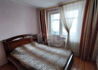 Трехкомнатная квартира на продажу, 68.7 м2, Республика Башкортостан, Октябрьская улица, 7