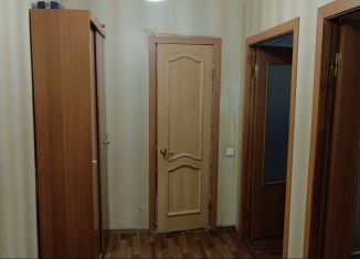 Сдаю в аренду 1-комнатную квартиру, 40 м2, Пермь, Холмогорская улица, 4Г, ЖК Авиатор