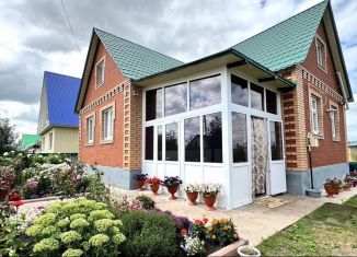 Продам дом, 108 м2, Республика Башкортостан, улица Королёва, 55