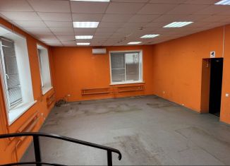 Аренда помещения свободного назначения, 50 м2, Брянск, улица Фрунзе, 64А, Советский район
