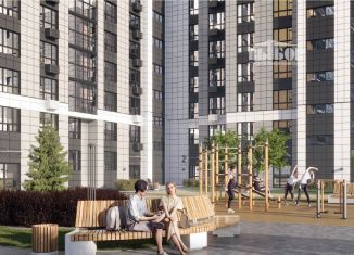 Продается 2-комнатная квартира, 53.9 м2, Воронеж, улица Загоровского, 5/1