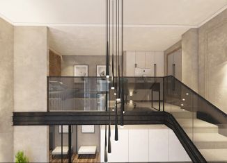 Продается двухкомнатная квартира, 60 м2, посёлок Пригородный, Новая улица, 27