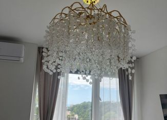 Сдается квартира студия, 18 м2, Сочи, Ясногорская улица, 16/6к5