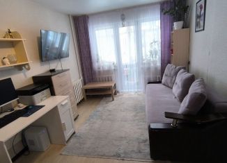 Продаю однокомнатную квартиру, 30.3 м2, Томская область, проспект Фрунзе, 131