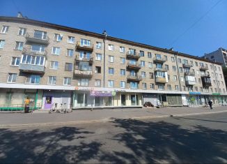 Продам однокомнатную квартиру, 30.7 м2, Санкт-Петербург, Ланское шоссе, 24к1, метро Лесная