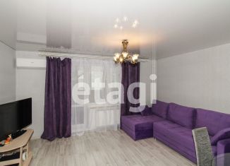 Продаю квартиру студию, 31.6 м2, Тюмень, Интернациональная улица, 199к2, ЖК Москва