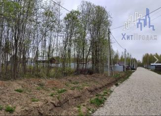 Продается участок, 10 сот., поселок Мещерское