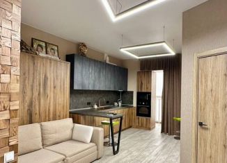 Продажа 2-комнатной квартиры, 40.8 м2, посёлок Пригородный, Звёздный проспект, 1/1