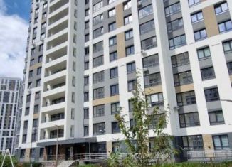 1-комнатная квартира на продажу, 31 м2, Тюмень, улица Фармана Салманова, 21