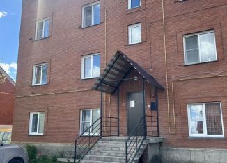 Продается квартира студия, 29.4 м2, Новосибирск, Рубежная улица, 9/1, Кировский район