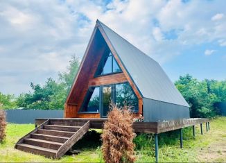 Продается дом, 90 м2, деревня Вишняково, Школьная улица