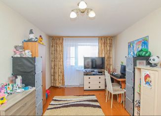 1-ком. квартира на продажу, 31.1 м2, Бурятия, Ермаковская улица, 39