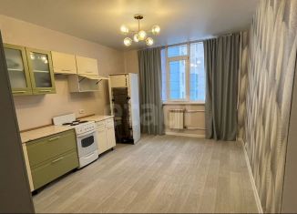 Продается однокомнатная квартира, 46.6 м2, Оренбург, улица Гаранькина, 21/1